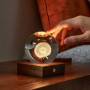 Boule Lumineuse Pissenlit, Gingko
