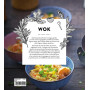 Wok, Hachette Cuisine