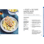 Mes recettes de la mer, Éditions la plage