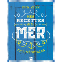 Mes recettes de la mer, Éditions la plage