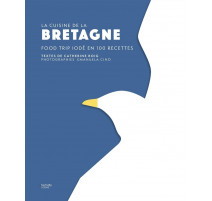 Bretagne, Hachette