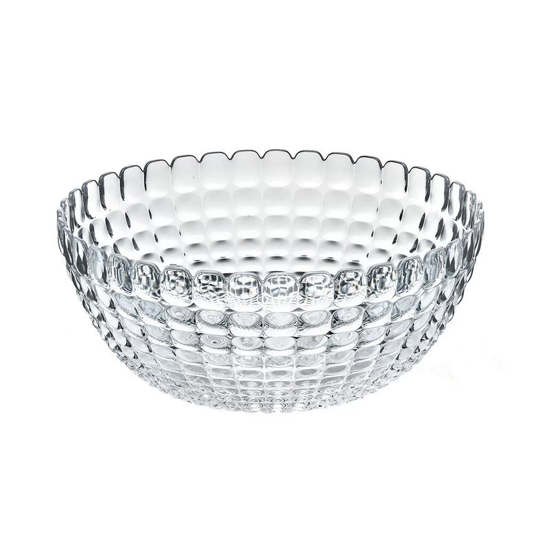 Guzzini - Saladier Tiffany, Guzzini 25 cm - GUZZINI