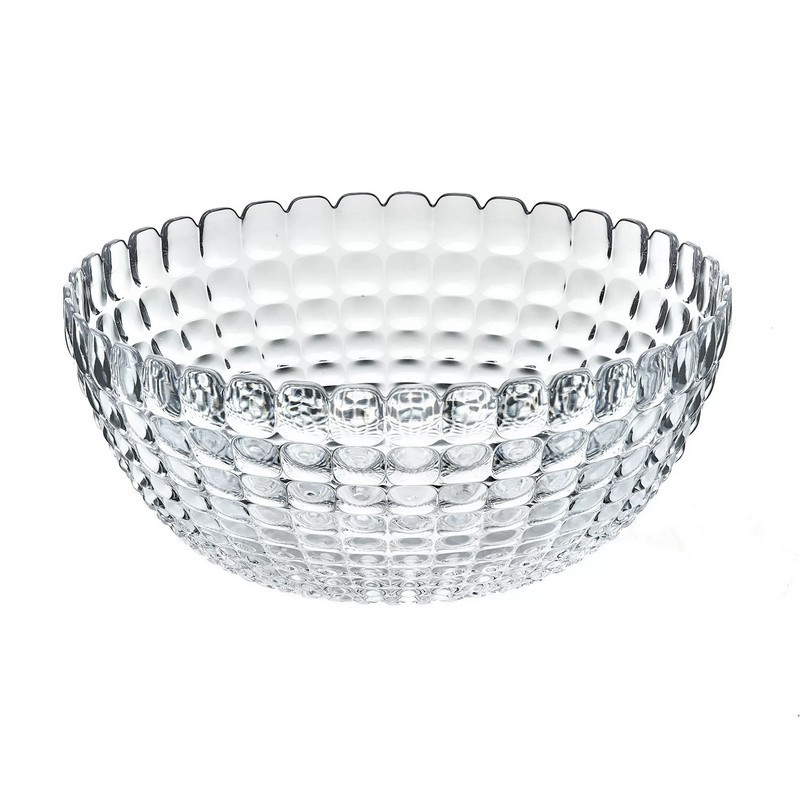 Guzzini - Saladier Tiffany, Guzzini 30 cm - GUZZINI