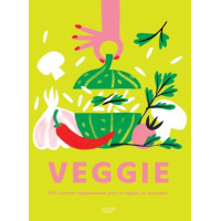 Veggie, Hachette