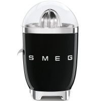 Presse-agrumes Noir Années 50, SMEG