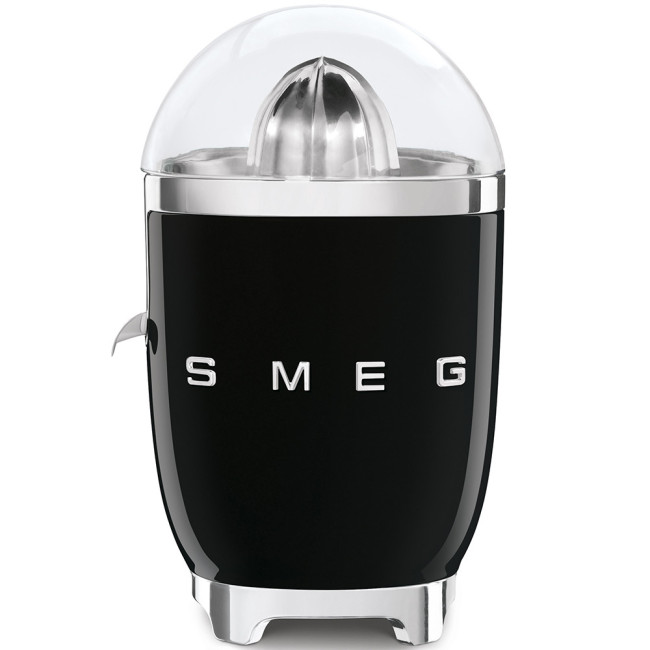 Presse-agrumes Noir Années 50, SMEG