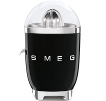 Presse-agrumes Noir Années 50, SMEG