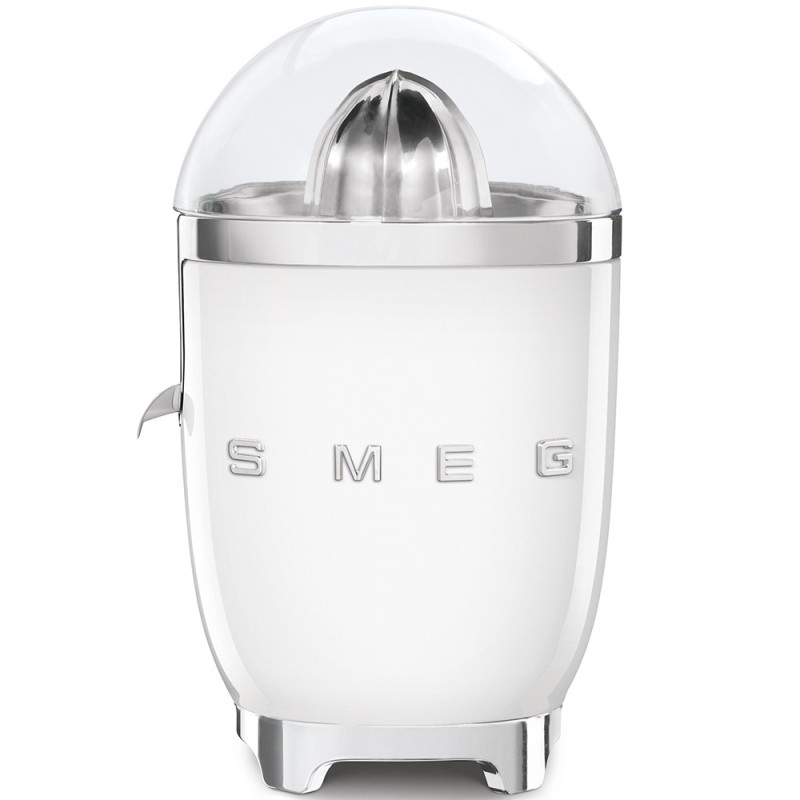 Smeg - Presse-agrumes Blanc Années 50, SMEG - SMEG
