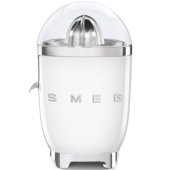 Presse-agrumes Blanc Années 50, SMEG