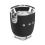 Presse-agrumes Noir mat Années 50, SMEG