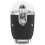 Presse-agrumes Noir mat Années 50, SMEG