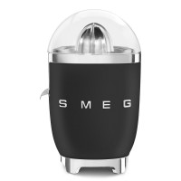 Presse-agrumes Noir mat Années 50, SMEG