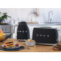 Presse-agrumes Noir mat Années 50, SMEG