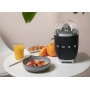 Presse-agrumes Noir mat Années 50, SMEG
