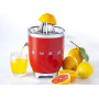 Presse-agrumes Rouge Années 50, SMEG