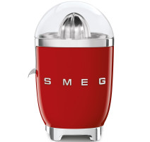 Presse-agrumes Rouge Années 50, SMEG