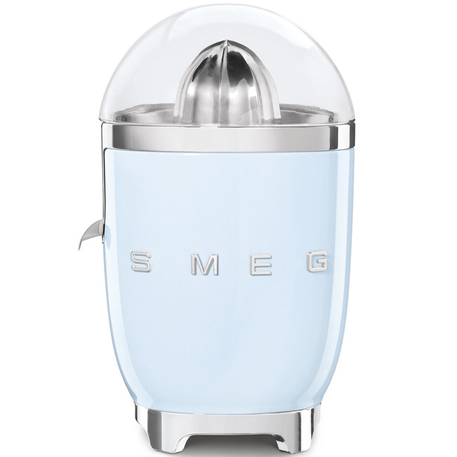 Presse-agrumes Bleu Années 50, SMEG