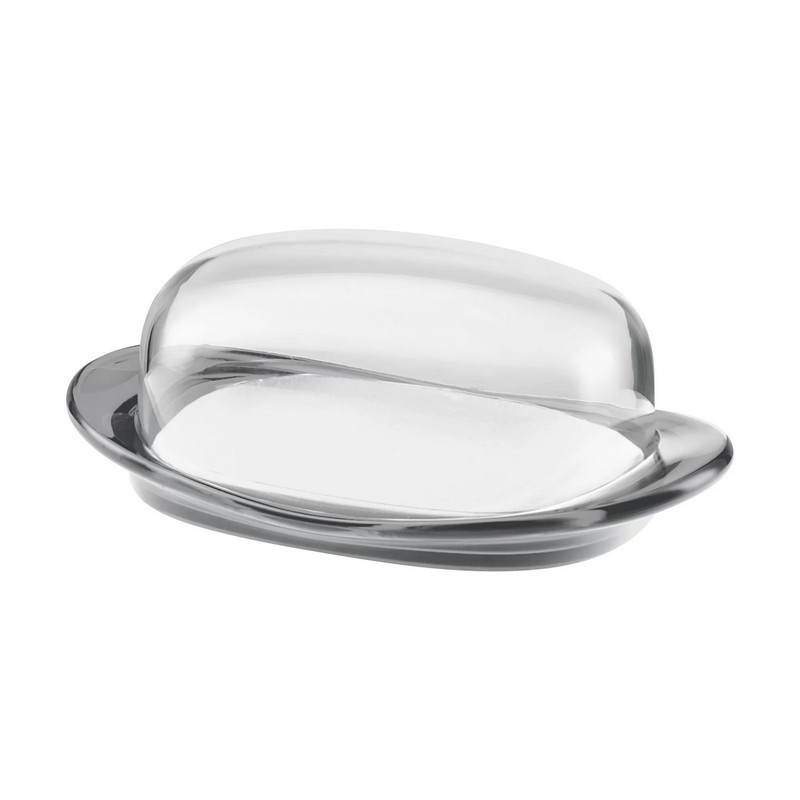Guzzini - Beurrier Feeling, Guzzini Gris - GUZZINI