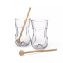 Verres à Mojito Mojo, Cookut