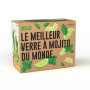 Verres à Mojito Mojo, Cookut