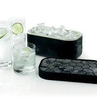Ice Box, Lékué