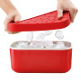 Ice Box, Lékué