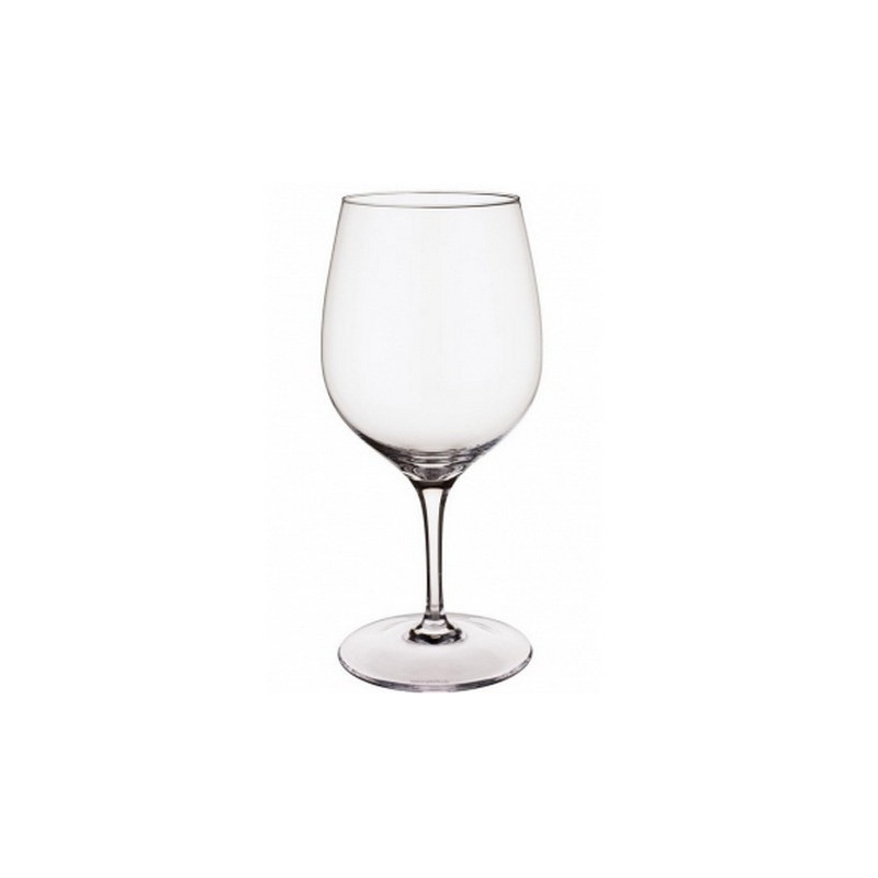 coffret verres à vin rouge "entrée", villeroy & boch - villeroy & boch