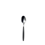 Couvert de table My Fusion Noir, Guzzini