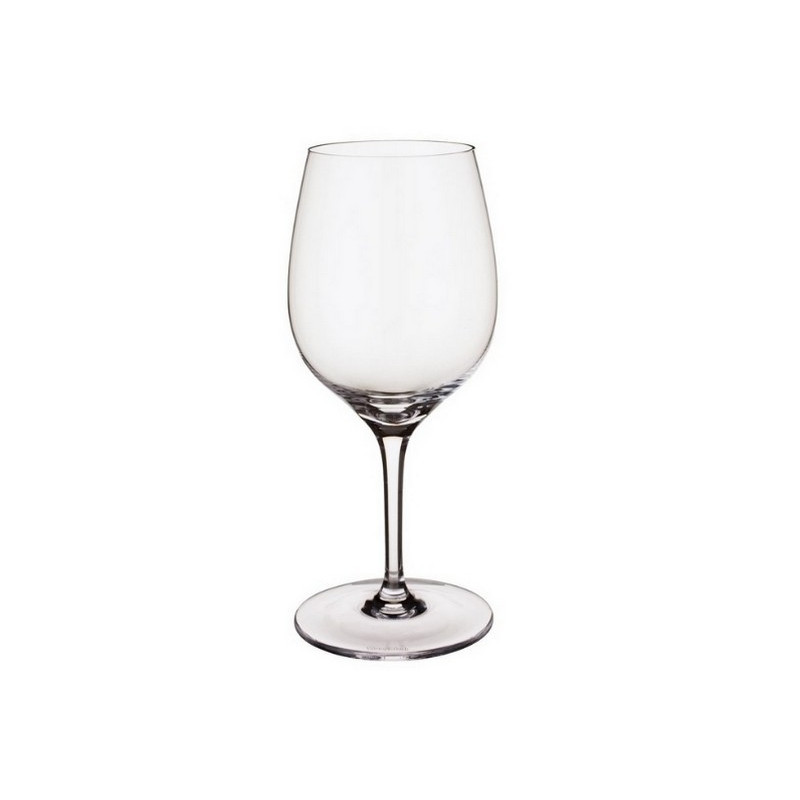 Coffret verres à vin blanc "Entrée", Villeroy & Boch