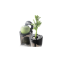Extracteur de jus B9700 Gris, Kuving's