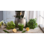 Extracteur de jus B9700 Gris, Kuving's
