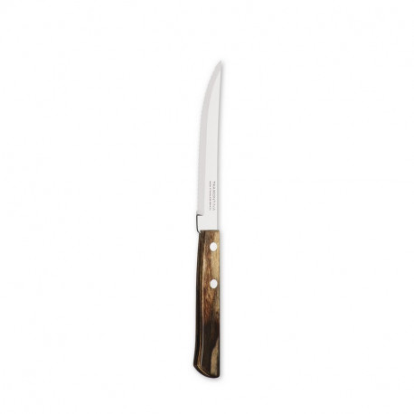 Couteau à steak Rouge Churrasco, Tramontina