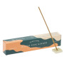 Encens Scentsual Gingembre rose, Nippon Kodo