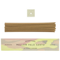 Encens Scentsual Mellow Palo Santo, Nippon Kodo