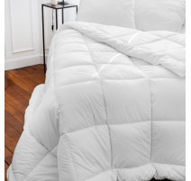 Couette en Coton Castor 200g/m², Toison d'Or