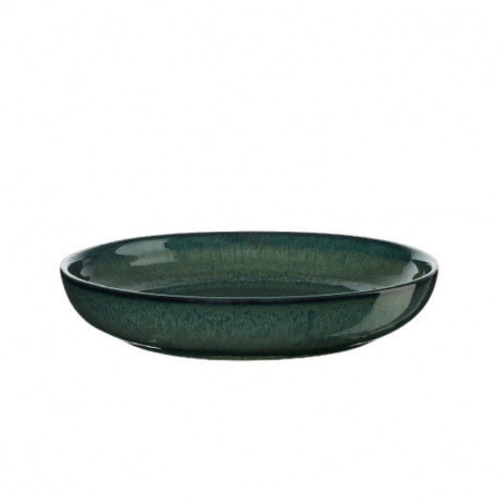 assiette 22 cm poké bowl océan, asa selection - asa selection