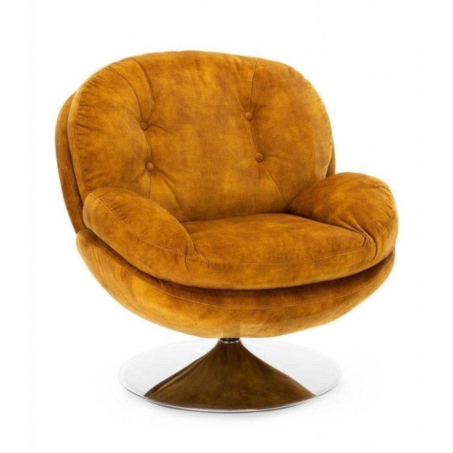 Fauteuil Memento, Athezza