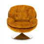 Fauteuil Memento, Athezza