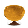 Fauteuil Memento, Athezza