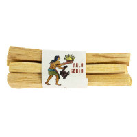 Palo Santo, Tierra Zen