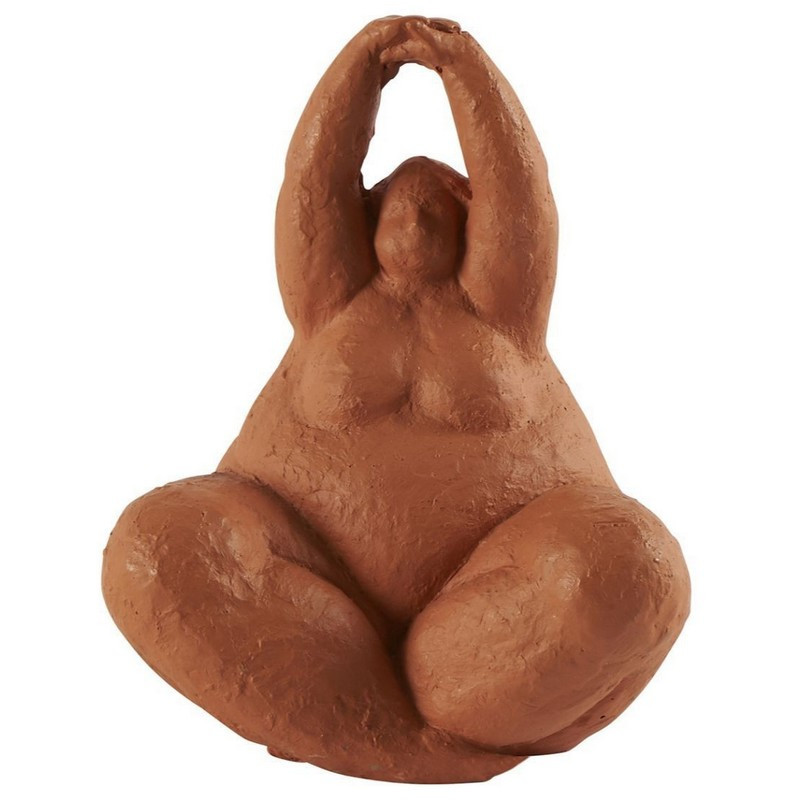 ATHEZZA - Statue Sumette Tailleur, Athezza - ATHEZZA