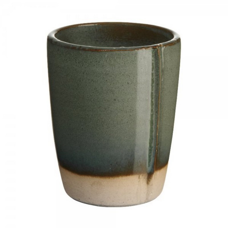 ASA SELECTION - Gobelet 25 cl Verana, Asa Selection Matcha - ASA SELECTION