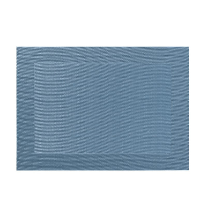 ASA SELECTION - Set de table Colour, Asa Selection Bluestone - ASA SELECTION