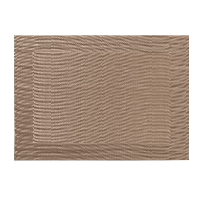 ASA SELECTION - Set de table Colour, Asa Selection Tannin - ASA SELECTION