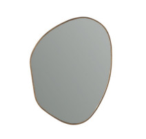 Miroir Baron, Athezza