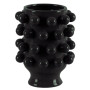 Vase 24 cm Grappa Noir, Athezza