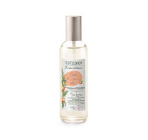 Vaporisateur 100 ml Pêche de vigne, Esteban