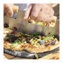 Coupe pizza Pozzello, ZiiPa