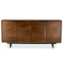 Buffet Kokoua 160 x 35 x 80 cm, Athezza