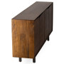 Buffet Kokoua 160 x 35 x 80 cm, Athezza